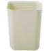 SMALL FIRE RESISTANT WASTEBASKET