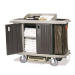 House keeping cart rUBBERMAID HH-9T19