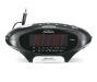 Radio despertador Sunbeam HH-89020