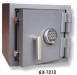Caja de seguridad HH-GX-1212