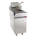 (EQUIPO DE COCINA / EQUIPO INDUSTRIAL-Equipo industrial) Freidora 35 lbrs capacidad. Freidora 35 lbrs capacidad.
