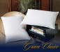 (HABITACION / BAÑO Y SPA-Almohadas) ALMOHADA GREEN CHOICE ALMOHADA GREEN CHOICE