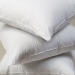 (HABITACION / BAÑO Y SPA-Almohadas) ALMOHADA MICRO-DENIER ALMOHADA MICRO-DENIER