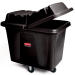 (LAVANDERIA / EQUIPO DE LIMPIEZA-Aplanchadores) MINI CAMION CONTENEDOR RUBBERMAID HH-4608 MINI CAMION CONTENEDOR RUBBERMAID HH-4608