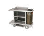 (LAVANDERIA / EQUIPO DE LIMPIEZA-Aplanchadores) House keeping cart RUBBERMAID HH-6189 House keeping cart RUBBERMAID HH-6189