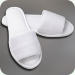 PantuFlas Boca Terry open toe