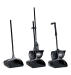 (LAVANDERIA / EQUIPO DE LIMPIEZA-Aplanchadores) Pala y escoba p/basura RUBBERMAID HH-2532 Pala y escoba p/basura RUBBERMAID HH-2532