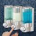 Dispensadores de Baño AVIVA