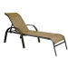 Silla para asolearse