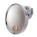 ESPEJO ROTATORIO DE PARED CON LUZ 3X