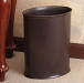 (lobby-Basureros) WESCON OVAL PLASTIC WASTEBASKET WESCON OVAL PLASTIC WASTEBASKET