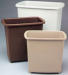(lobby-Basureros) CLASSIQUE RECTANGULAR WASTEBASKET CLASSIQUE RECTANGULAR WASTEBASKET