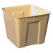 (HABITACION / BAÑO Y SPA-Hieleras) SQUARE VALUE LINE ICE BUCKET SQUARE VALUE LINE ICE BUCKET