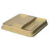 (HABITACION / BAÑO Y SPA-Hieleras) LID FOR SQUARE VALUE LINE ICE BUCKET LID FOR SQUARE VALUE LINE ICE BUCKET