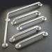 (HABITACION / BAÑO Y SPA-VARIOS) HEAVY CUTY GRAB BARS HEAVY CUTY GRAB BARS