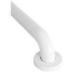 (HABITACION / BAÑO Y SPA-VARIOS) WHITE GRAB BAR RETAIL WHITE GRAB BAR RETAIL