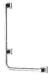 (HABITACION / BAÑO Y SPA-VARIOS) ANGLE GRAB BAR RESIDENTIAL ANGLE GRAB BAR RESIDENTIAL