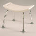(HABITACION / BAÑO Y SPA-VARIOS) BATH SAFETY BENCH BATH SAFETY BENCH
