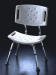 (HABITACION / BAÑO Y SPA-VARIOS) BATH SAFETY BENCH W/BACKREST BATH SAFETY BENCH W/BACKREST