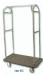 Carro porta equipaje EX-CELL HH-780-EC