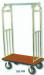 (MOBILIARIO-Racks P/mobiliario) Carro porta equipaje EX-CELL HH-780RB Carro porta equipaje EX-CELL HH-780RB