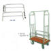 (MOBILIARIO-Racks P/mobiliario) Carro porta equipaje EX-CELL HH-783 SS Carro porta equipaje EX-CELL HH-783 SS