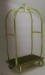 (MOBILIARIO-Racks P/mobiliario) Carro porta equipaje FORBES HH-2426 Carro porta equipaje FORBES HH-2426