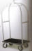 (MOBILIARIO-Racks P/mobiliario) Carro porta equipaje FORBES HH-2525-DT Carro porta equipaje FORBES HH-2525-DT