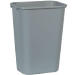 (lobby-Basureros) DESKSIDE WASTEBASKET LARGE DESKSIDE WASTEBASKET LARGE