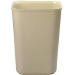 (lobby-Basureros) EXTRA LARGE FIRE RESISTANT WASTEBASKET EXTRA LARGE FIRE RESISTANT WASTEBASKET