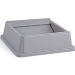 (lobby-Basureros) SQUARE CONTAINER TOP SQUARE CONTAINER TOP
