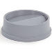 (lobby-Basureros) ROUND SWING CONTAINER TOP ROUND SWING CONTAINER TOP