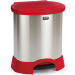 (lobby-Basureros) STEP-ON CONTAINER 23/30G STEP-ON CONTAINER 23/30G