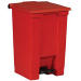 (lobby-Basureros) PLASTIC STEP-ON CONTAINER PLASTIC STEP-ON CONTAINER
