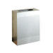(lobby-Basureros) SQUARE DESIGN WASTEBASKET SQUARE DESIGN WASTEBASKET