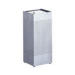 (lobby-Basureros) SMALL SQUARE DESIGN WASTEBASKET SMALL SQUARE DESIGN WASTEBASKET