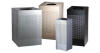 (lobby-Basureros) SILHOUETTES DESIGN WASTEBASKET SILHOUETTES DESIGN WASTEBASKET