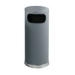 (lobby-Basureros) FLAT TOP WASTEBASKET FLAT TOP WASTEBASKET