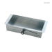 (HABITACION / BAÑO Y SPA-VARIOS) RECESSED VANITY TISSUE BOX RECESSED VANITY TISSUE BOX