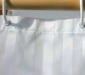 SATIN STRIPE CURTAIN