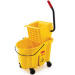 (LAVANDERIA / EQUIPO DE LIMPIEZA-Aplanchadores) Carro de limnpieza Rubbermaid Carro de limnpieza Rubbermaid