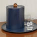 ICE BUCKET  GLEMOUR LINELEATHERETTE