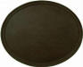 (HABITACION / BAÑO Y SPA-VARIOS) DESIGN LINE OVAL TRAY DESIGN LINE OVAL TRAY