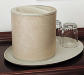 (HABITACION / BAÑO Y SPA-Hieleras) DESIGN LINE 3 QUART ICE BUCKET DESIGN LINE 3 QUART ICE BUCKET