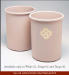 (HABITACION / BAÑO Y SPA-Hieleras) VALUE/CLASSIQUE WASTEBASKETS VALUE/CLASSIQUE WASTEBASKETS