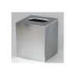 (HABITACION / BAÑO Y SPA-Hieleras) METAL BOUTIQUE TISSUE BOX COVER METAL BOUTIQUE TISSUE BOX COVER