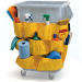 (LAVANDERIA / EQUIPO DE LIMPIEZA-Aplanchadores) BRUTE® RIM CADDY BAG BRUTE® RIM CADDY BAG