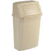 (LAVANDERIA / EQUIPO DE LIMPIEZA-Aplanchadores) SLIM JIM® WALL MOUNTED CONTAINER SLIM JIM® WALL MOUNTED CONTAINER