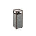 (MOBILIARIO-Racks P/mobiliario) ASPEN SERIES WASTEBASKET ASPEN SERIES WASTEBASKET