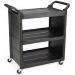 SERVICE CART